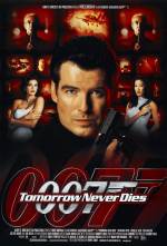 Tomorrow Never Dies