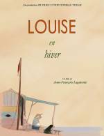 Louise en hiver
