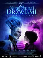 Za niebieskimi drzwiami