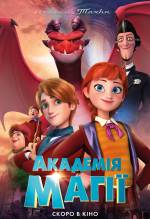 The Academy of Magic