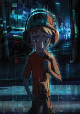 Animation