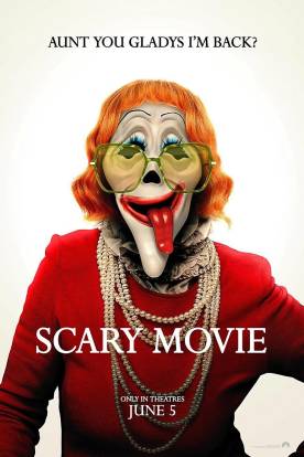 Scary Movie