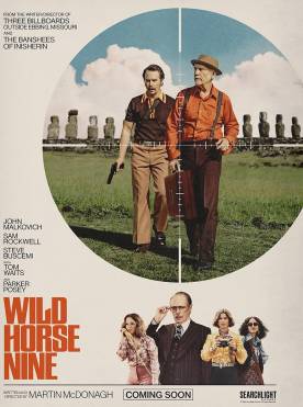 Wild Horse Nine