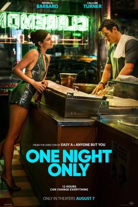 One Night Only