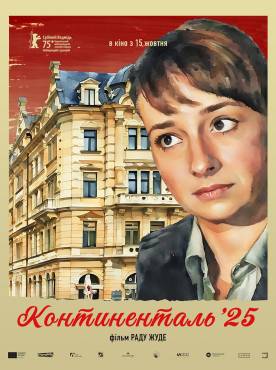 Kontinental '25